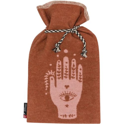 SILVRETTA Warming Bottle - David Fussenegger