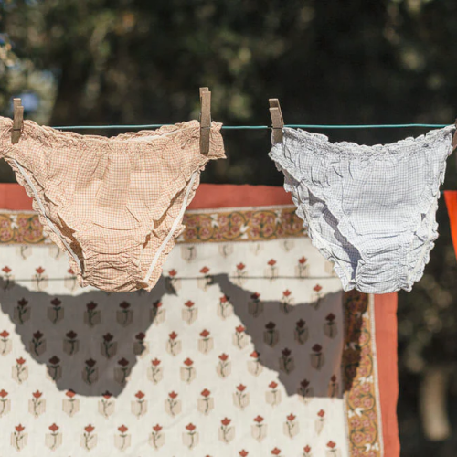 Panty - Scarlette Ateliers