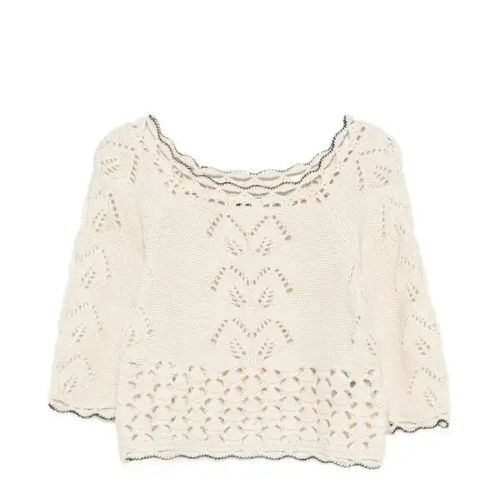 Lua Shirt - Isabel Marant