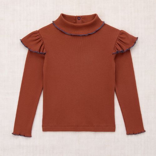 Yana Turtleneck - Misha & Puff