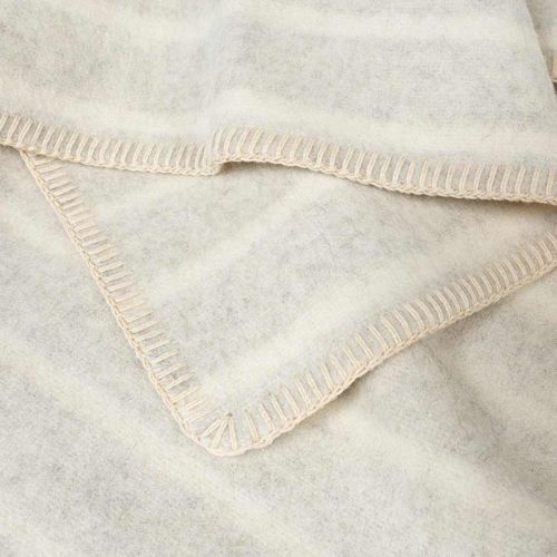 Lee Heirloom Blanket (zero dye) 59"x79" - Blacksaw