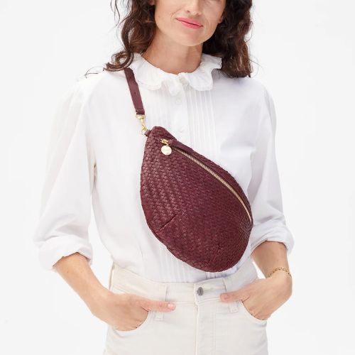 Grande Fanny - Clare V