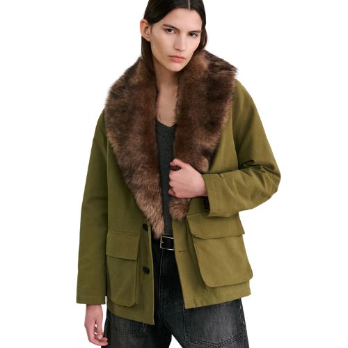 Ronay Parka - Nili Lotan