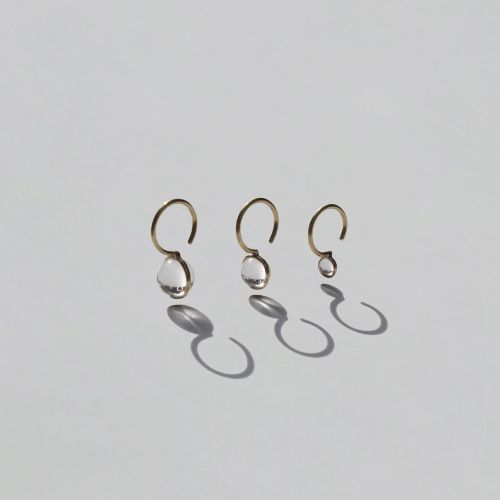 Light Drops Large 6mm -  Cyril