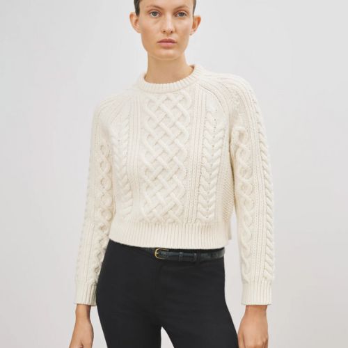 Coras Sweater - Nili Lotan