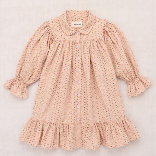 Ingrid Dress -Misha & Puff