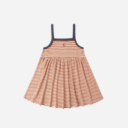Lea Dress - Rylee & Cru