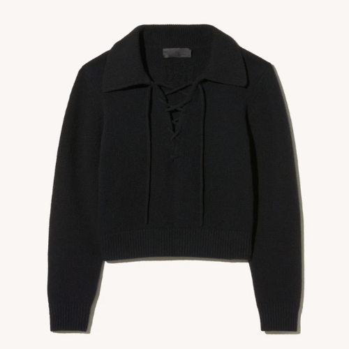 Rosemary Sweater - Nili Lotan