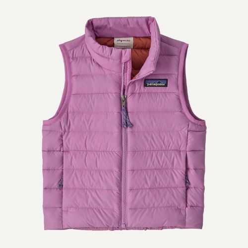 Baby Down Sweater Vest - Patagonia