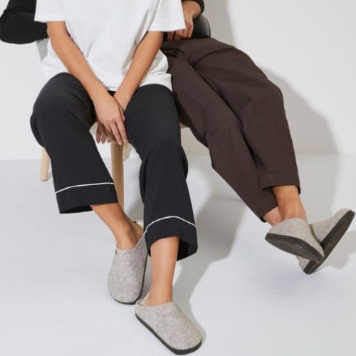 Zermatt Shearling - Birkenstock