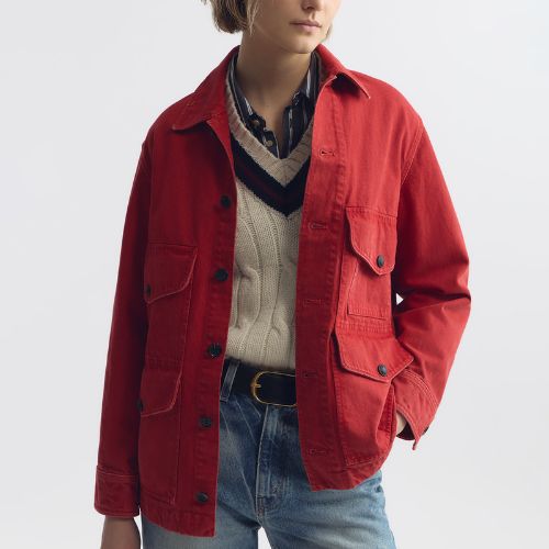 Leroy Jacket - Nili Lotan