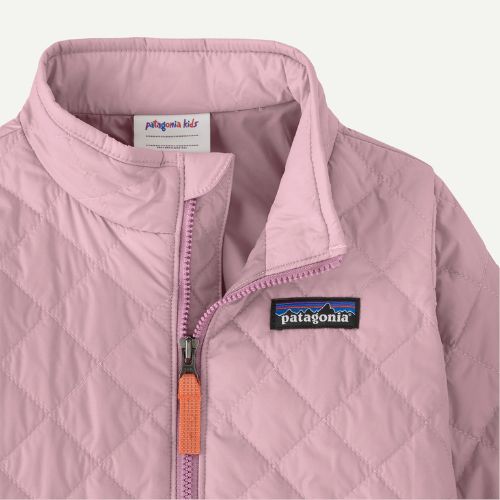 Baby Nano Puff Jacket - Patagonia