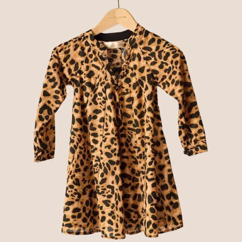 Fiore Kids Dress - Natalie Martin