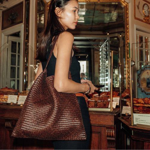 ARS Tote Bag - Dragon Diffusion