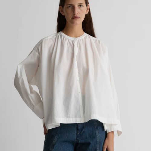 Birkin Blouse - Shaina Mote