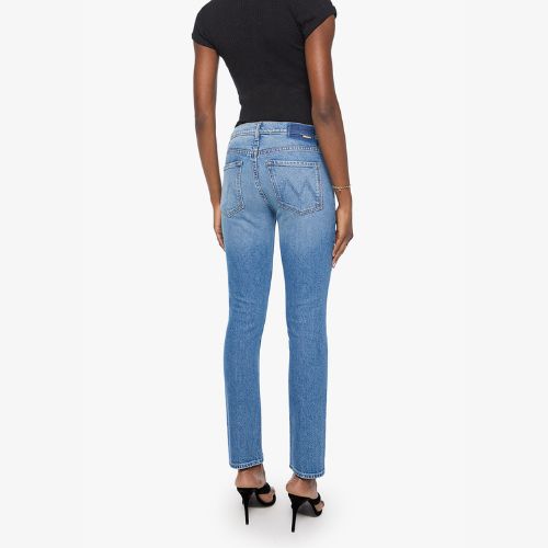 Mid Rise Dazzler Hover - Mother