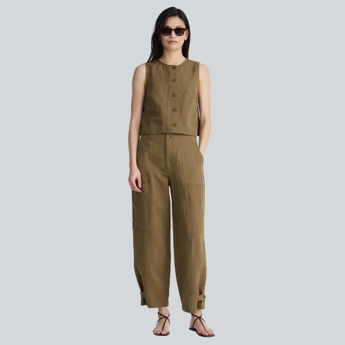 Juna Cargo Pant - Apiece Apart