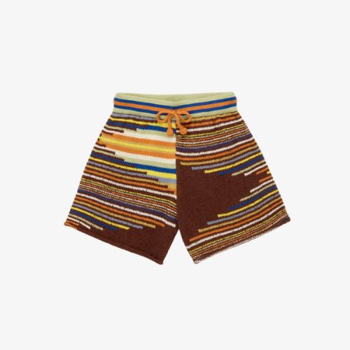 Boxer Short - Misha & Puff