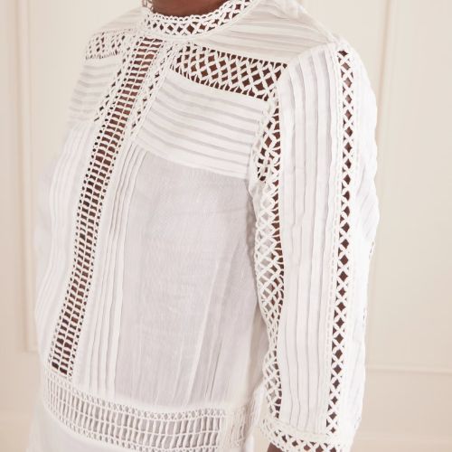 Paige Dress - Isabel Marant