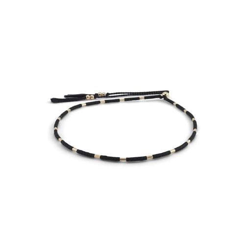Thebe Bracelet - Abacus Row