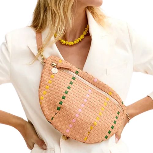 Grande Fanny - Clare V