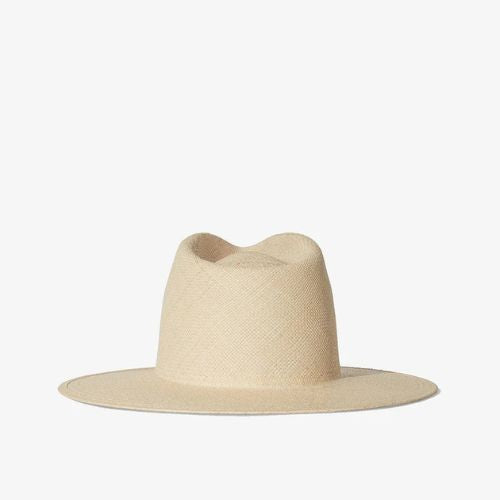Greta Hat - Janessa Leone
