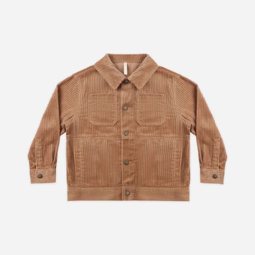 Chore Coat - Rylee & Cru