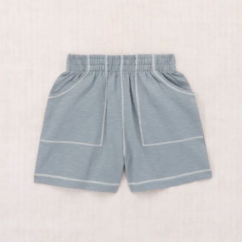 Rally Short - MIsha & Puff