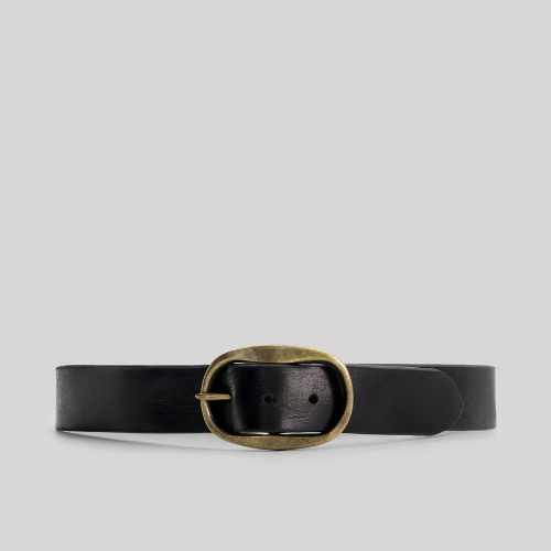 Angus Leather Belt - Hartford