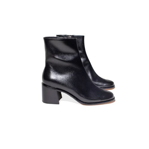 Sugar Bootie - Black - Rachel Comey