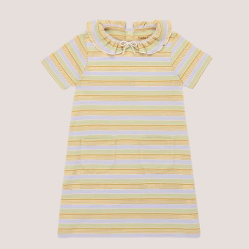 Pattie Dress - Misha & Puff