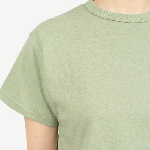 Hi'aka Short Sleeve Tee - Sunray