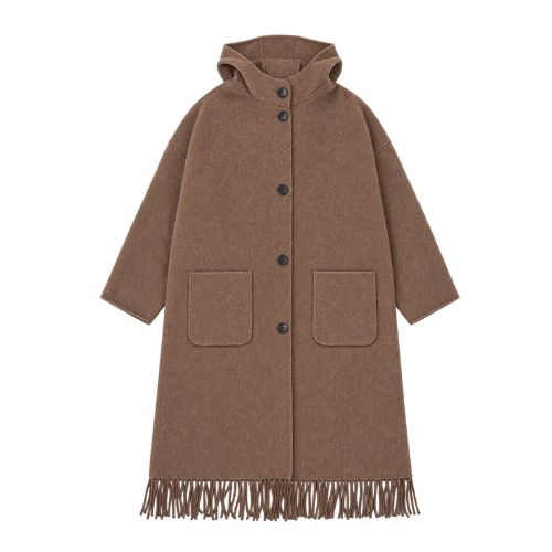 Visio Coat - Hartford