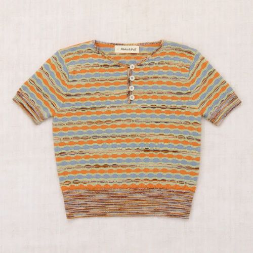 Carmen Top - Misha&Puff