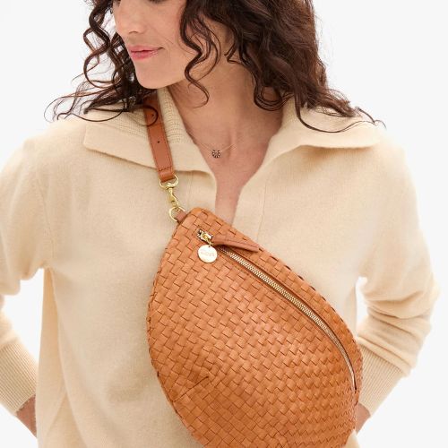 Grande Fanny - Clare V