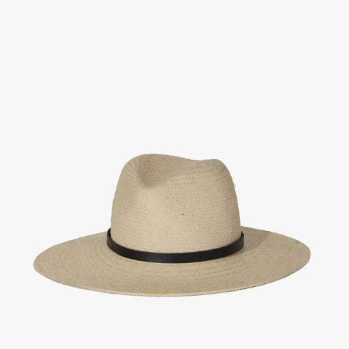 Lyra Hat - Janessa Leone