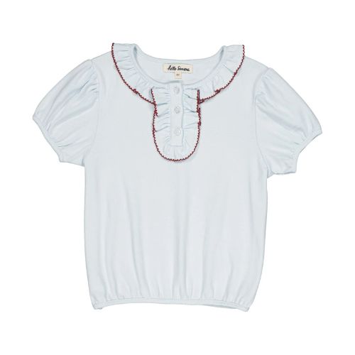 Paquerette Top - Hello Simone