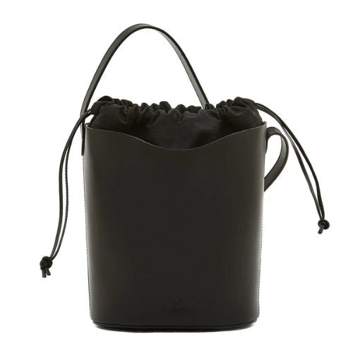 Roseto Bucket Bag - Il Bisonte