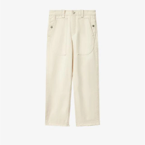 Ermina Pant - Isabel Marant