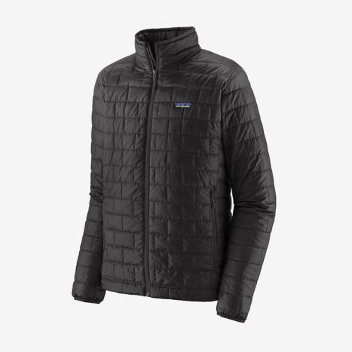 Men's Nano Puff Jacket - Patagonia