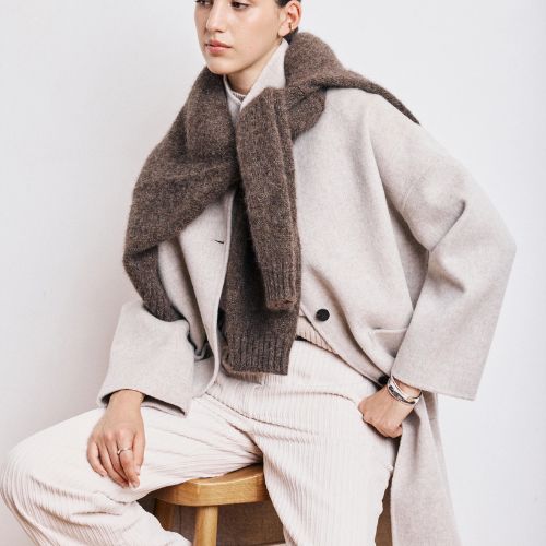 Vadim Coat - Hartford