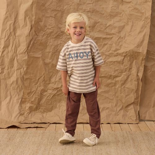 Kid's Cru Pant - Rylee & Cru