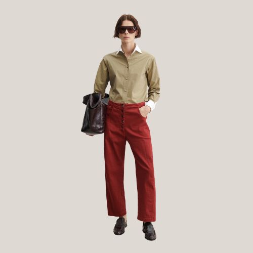 Elkin Pant - Rachel Comey