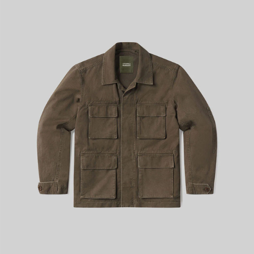 Surplus Jacket - Citizens of Humanity