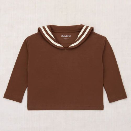 Sailor Top - Misha & Puff