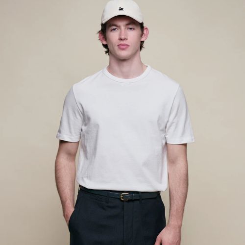 Classic Cotton Jersey Tee (TEE02) - Merz B. Schwanen