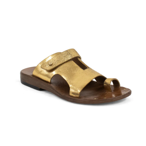 Bowie Sandal - Calleen Cordero