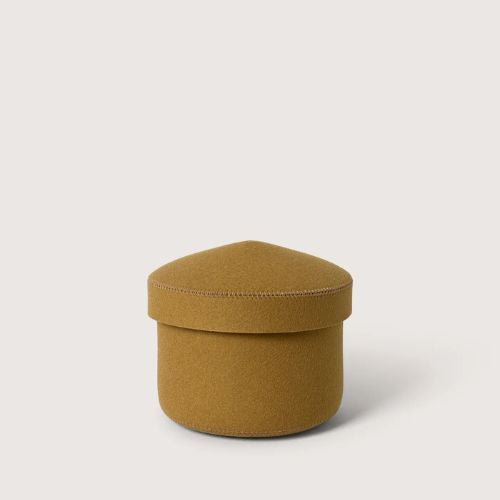 Merino Wool Bin - SMALL - Graf Lantz