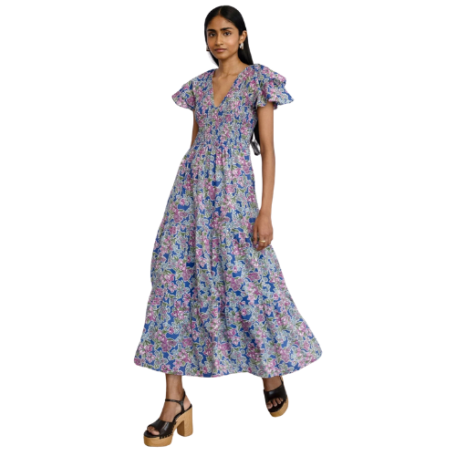 Ira Dress - Banjanan