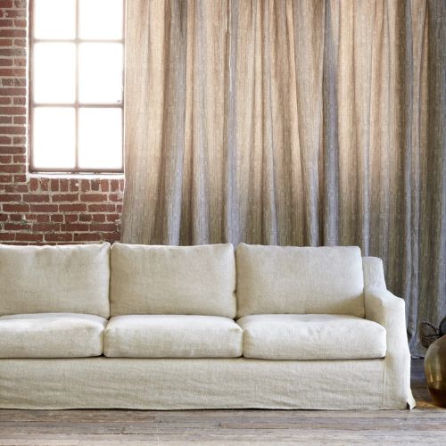Hayden Deluxe Sofa - Cisco Home